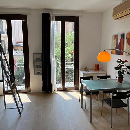Studio By Sants Market Barcelona Zewnętrze zdjęcie
