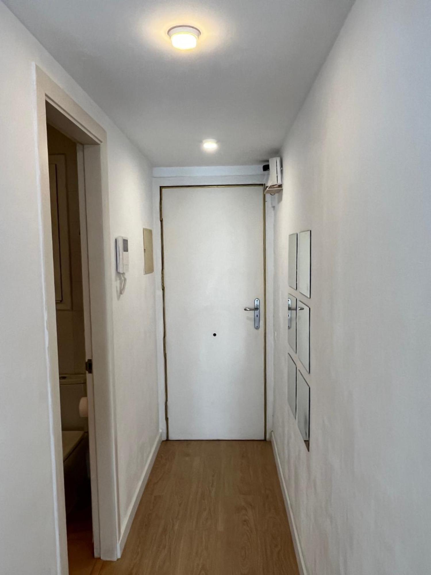 Studio By Sants Market Barcelona Zewnętrze zdjęcie
